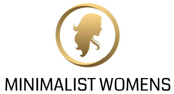 Minimalist Womens