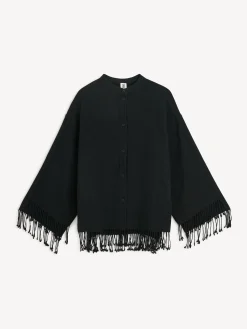 By Malene Birger Shirts & Blouses^Ahlicia Blouse Black