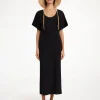 By Malene Birger Dresses^Anaissa Maxi Dress Black