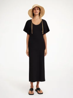 By Malene Birger Dresses^Anaissa Maxi Dress Black