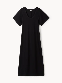 By Malene Birger Dresses^Anaissa Maxi Dress Black