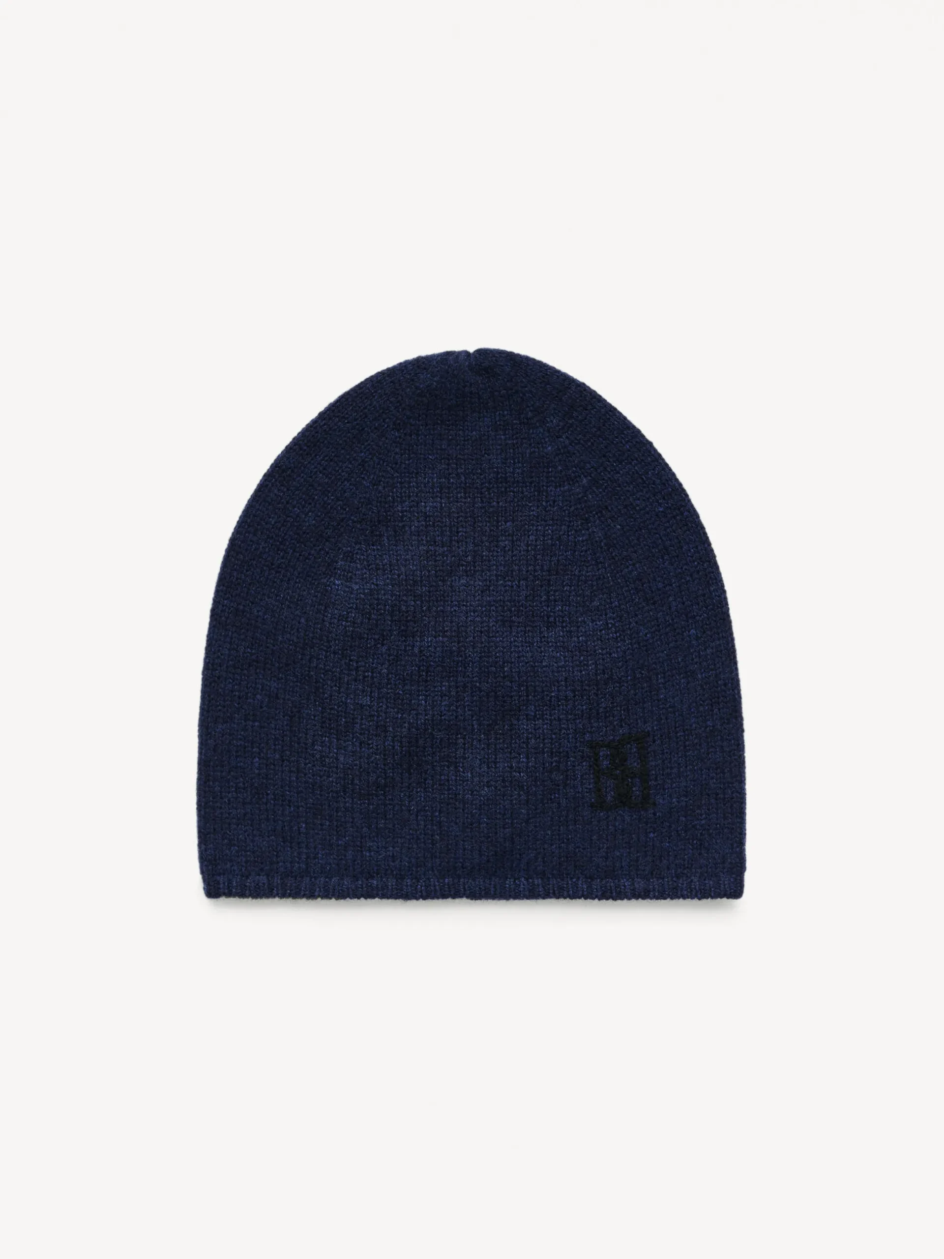 By Malene Birger Other Accessories^Attella Beanie Navy Blazer