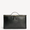 By Malene Birger Beauty Bags^Aya Beauty Cosmetics Case Black