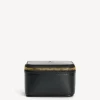 By Malene Birger Beauty Bags^Aya Bijoux Jewellery Bag Black