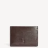 By Malene Birger Wallets & Cardholders^Aya Cardholder Dark Brown