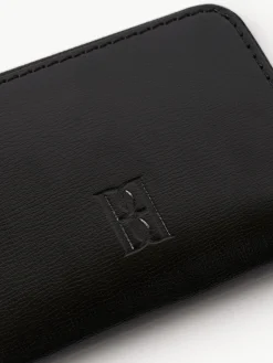 By Malene Birger Wallets & Cardholders^Aya Coin Purse Black