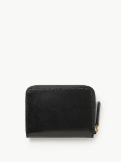 By Malene Birger Wallets & Cardholders^Aya Coin Purse Black