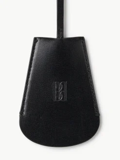 By Malene Birger Other Accessories^Aya Key Chain Black