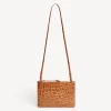 By Malene Birger Bags^Aya Leather Purse Cognac