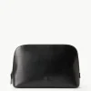 By Malene Birger Beauty Bags^Aya Medium Cosmetics Case Black