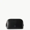 By Malene Birger Beauty Bags^Aya Small Cosmetics Case Black