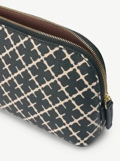 By Malene Birger Beauty Bags^Bae Small Cosmetics Case Black