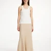 By Malene Birger Skirts^Biancos Maxi Skirt Tehina