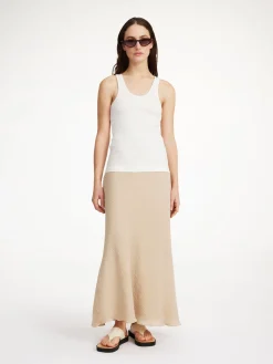 By Malene Birger Skirts^Biancos Maxi Skirt Tehina