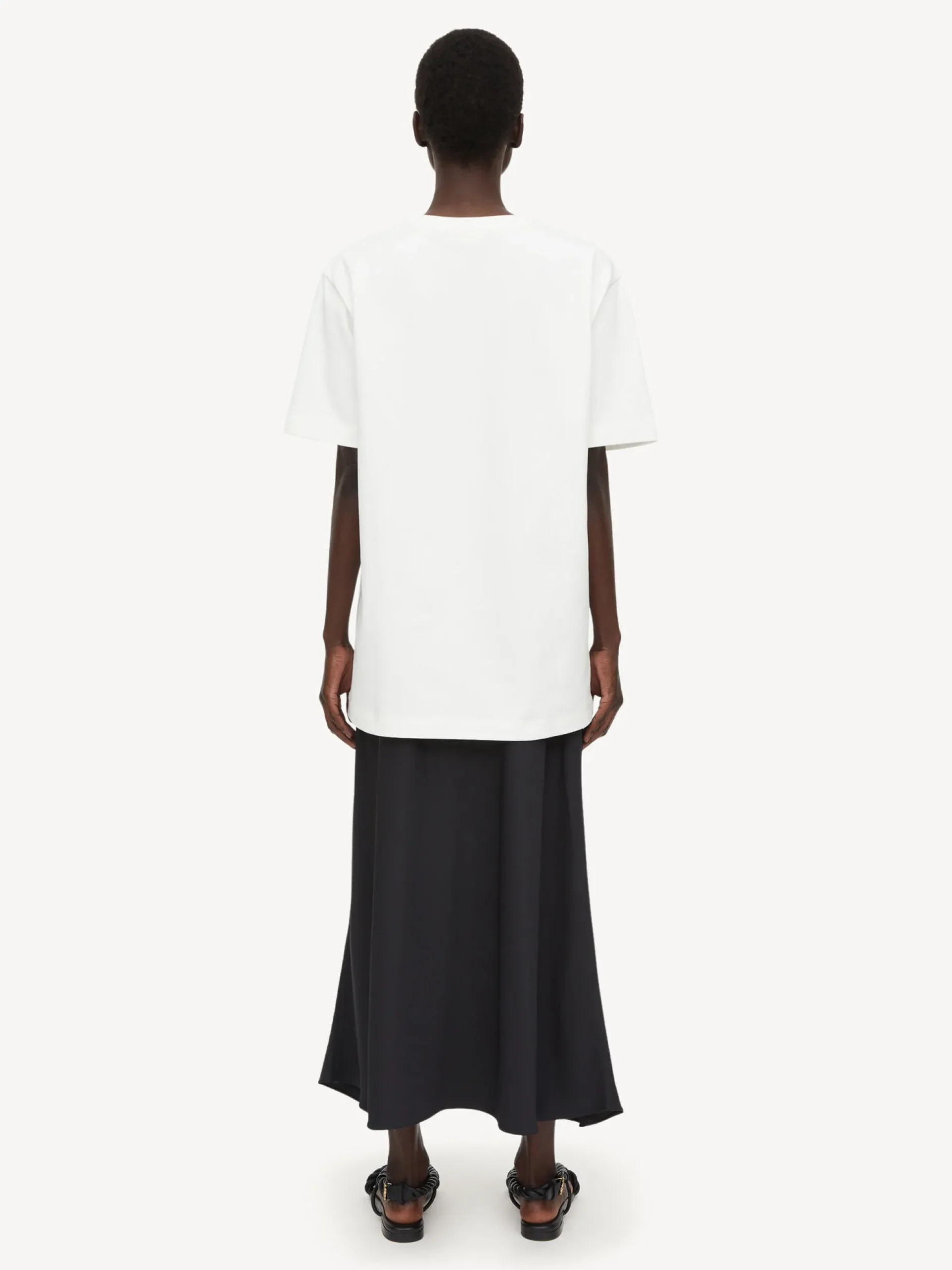 By Malene Birger Skirts^Boshan Maxi Skirt Black