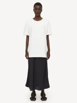 By Malene Birger Skirts^Boshan Maxi Skirt Black