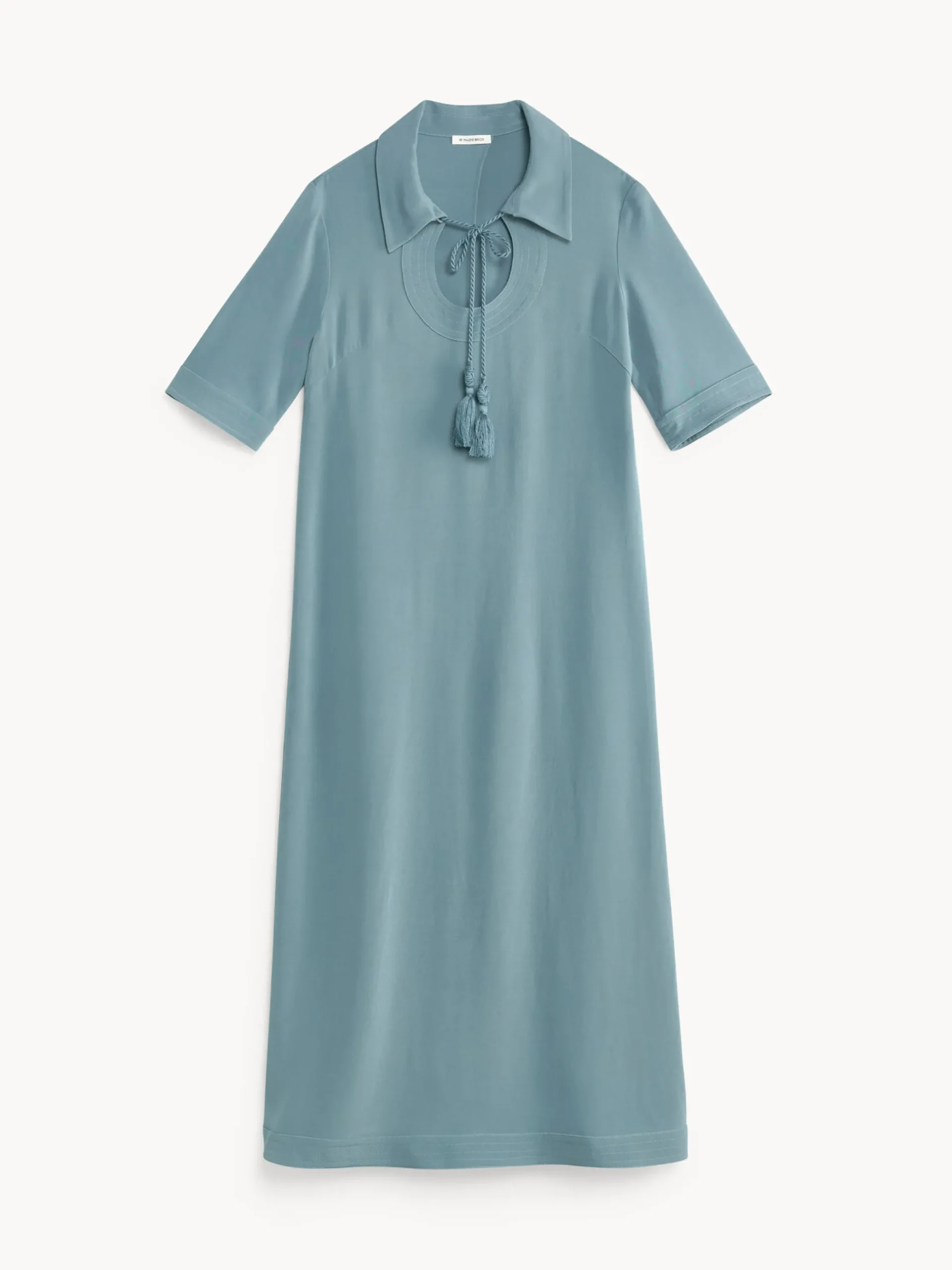 By Malene Birger Dresses^Brinney Maxi Dress Cool Water