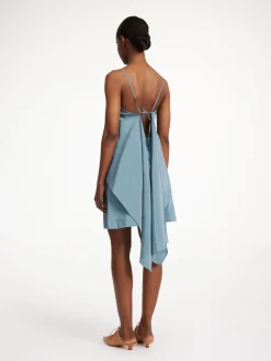 By Malene Birger Shirts & Blouses^Brinola Top Cool Water