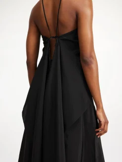 By Malene Birger Shirts & Blouses^Brinola Top Black