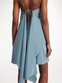 By Malene Birger Shirts & Blouses^Brinola Top Cool Water