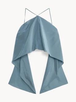 By Malene Birger Shirts & Blouses^Brinola Top Cool Water