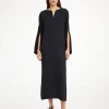By Malene Birger Dresses^Cais Maxi Dress Black