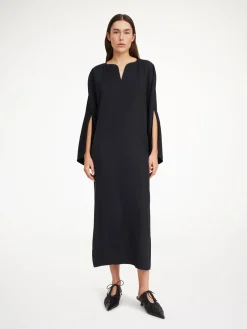 By Malene Birger Dresses^Cais Maxi Dress Black