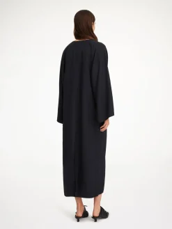 By Malene Birger Dresses^Cais Maxi Dress Black