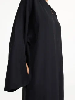 By Malene Birger Dresses^Cais Maxi Dress Black