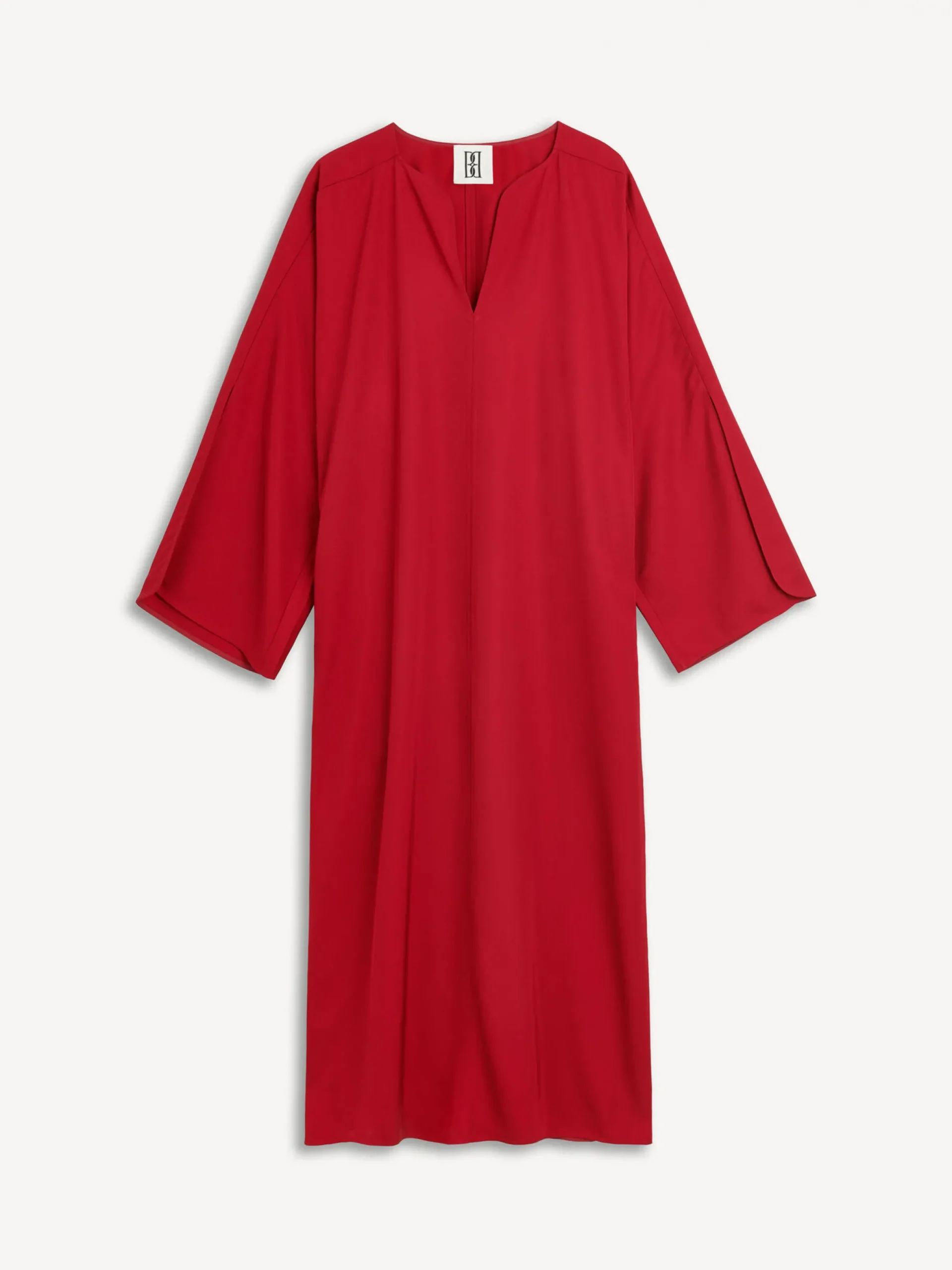 By Malene Birger Dresses^Cais Maxi Dress Jester Red