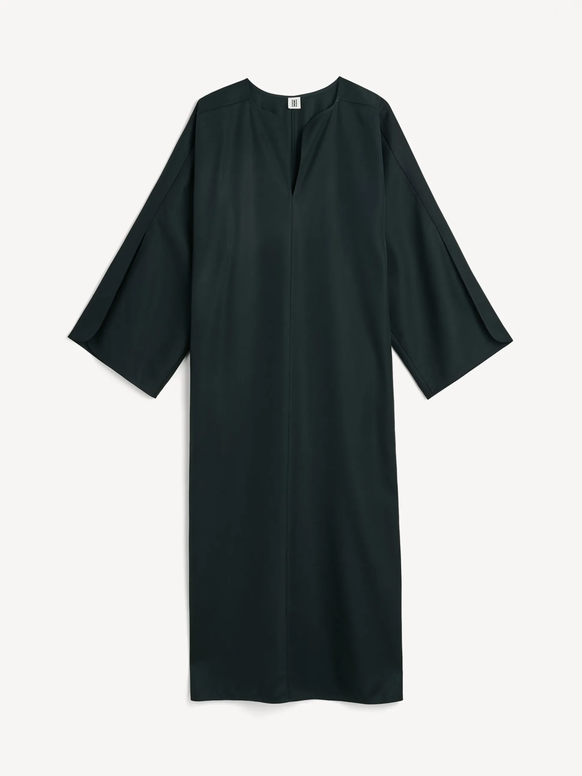 By Malene Birger Dresses^Cais Maxi Dress Black