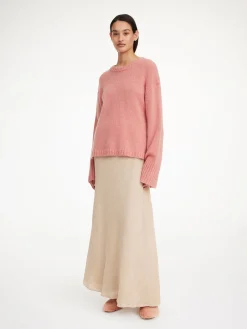 By Malene Birger Knitwear^Cierra Sweater Diva