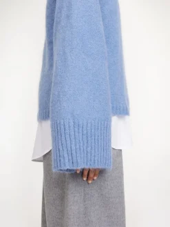 By Malene Birger Knitwear^Cierra Sweater Infinity