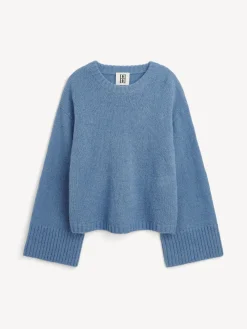 By Malene Birger Knitwear^Cierra Sweater Infinity