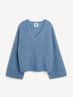 By Malene Birger Knitwear^Cimone Sweater Infinity