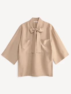 By Malene Birger Shirts & Blouses^Dakote Blouse Nomad