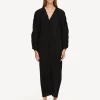 By Malene Birger Dresses^Dalya Maxi Dress Black