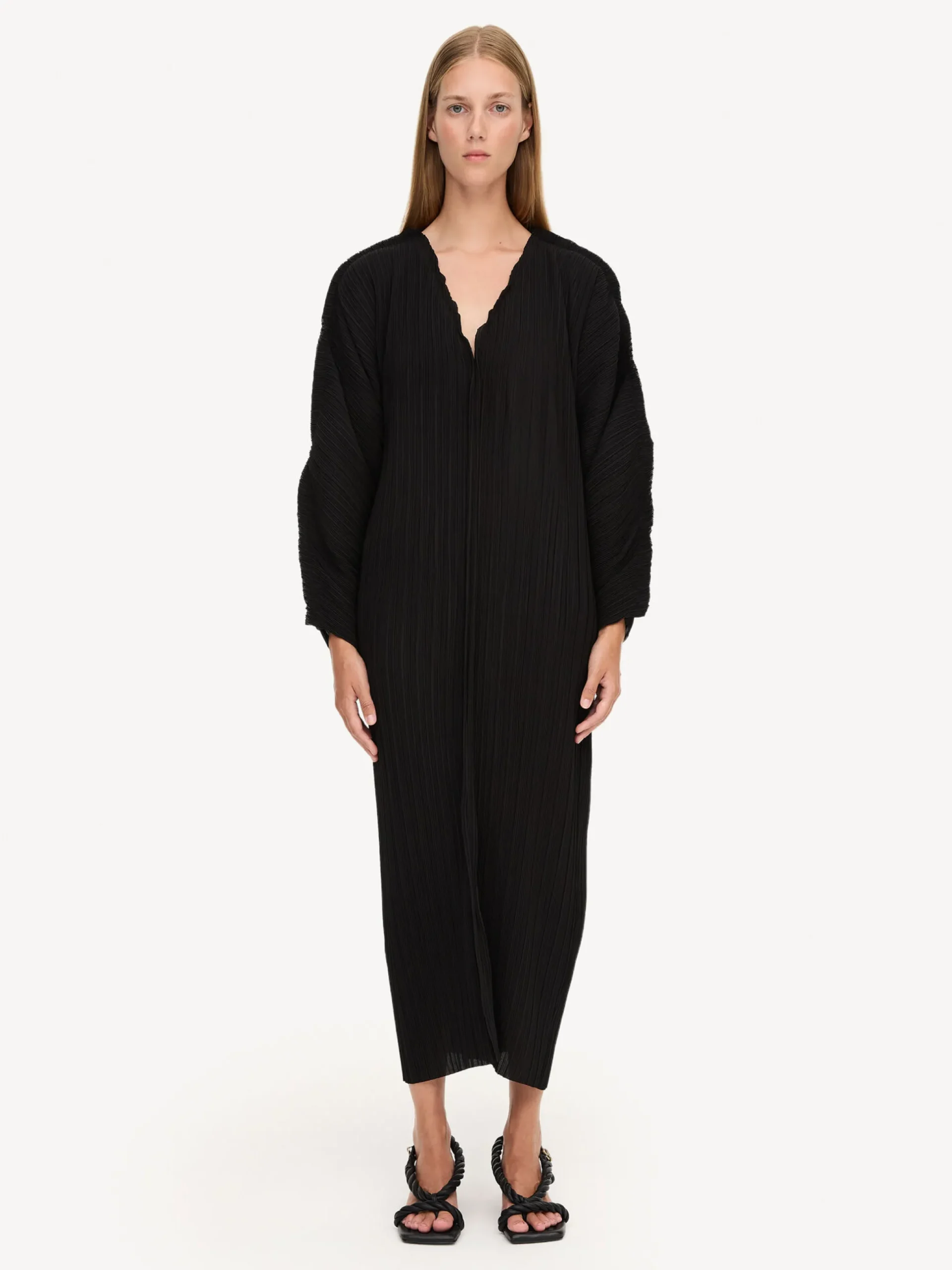 By Malene Birger Dresses^Dalya Maxi Dress Black