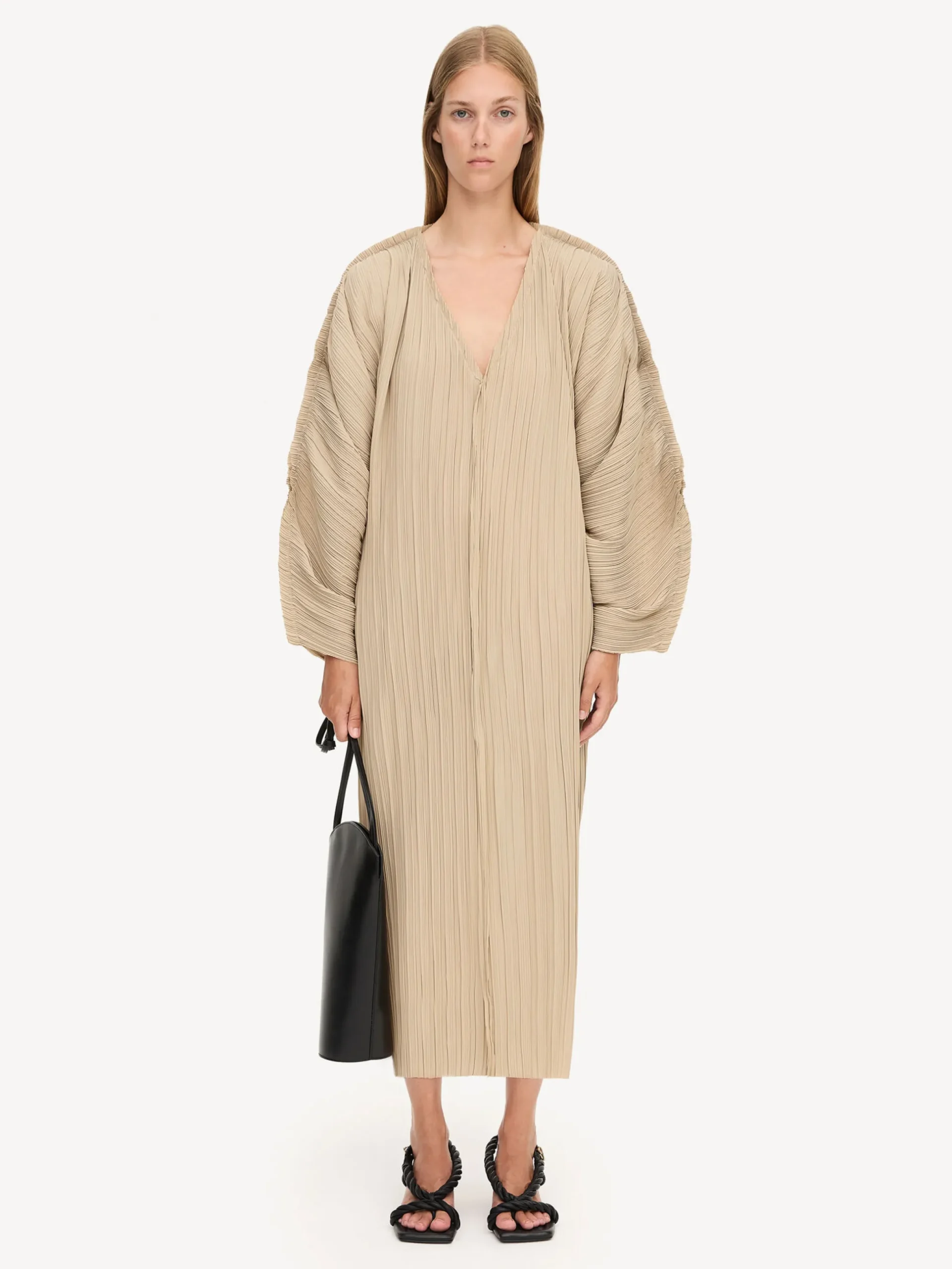 By Malene Birger Dresses^Dalya Maxi Dress Tehina