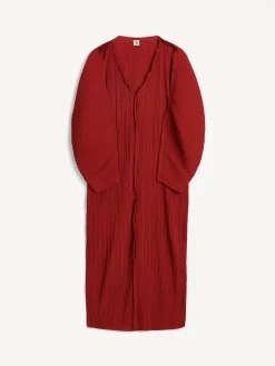By Malene Birger Dresses^Dalya Maxi Dress Red Dahlia