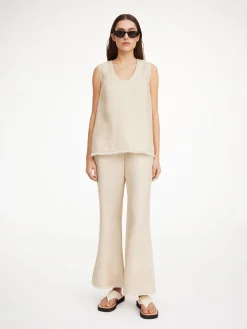 By Malene Birger Shirts & Blouses^Debbia Top Wood