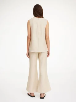 By Malene Birger Shirts & Blouses^Debbia Top Wood