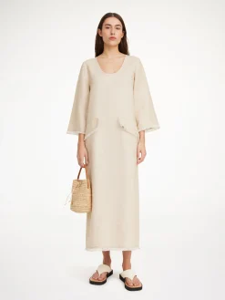 By Malene Birger Dresses^Delany Dress Wood