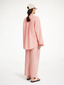 By Malene Birger Shirts & Blouses^Derris Organic Cotton Shirt Diva