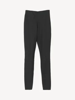By Malene Birger Trousers^Elenasoo Leggings Black