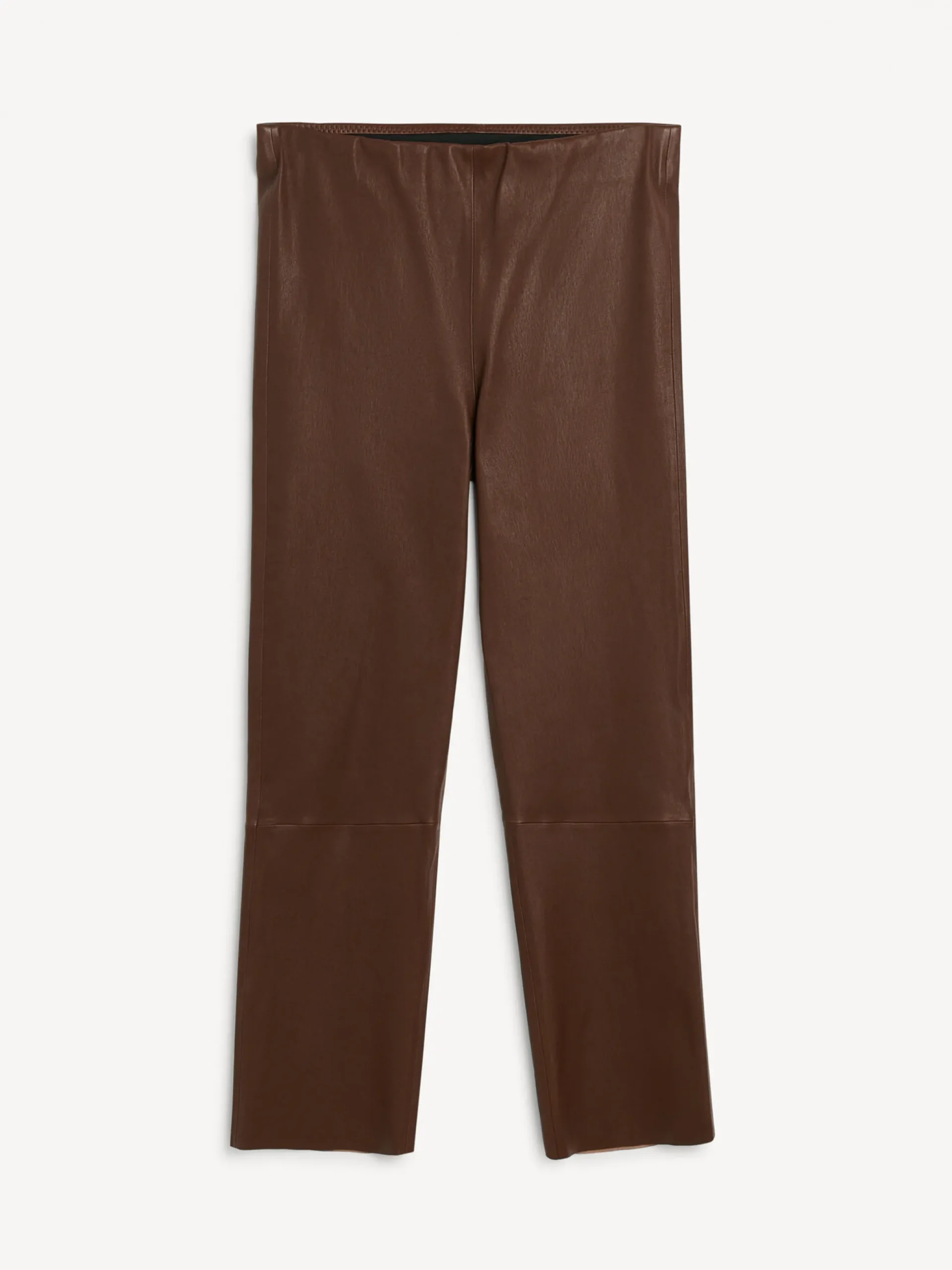 By Malene Birger Trousers^Elenasoo Leggings Chestnut