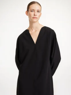 By Malene Birger Dresses^Estel Maxi Dress Black