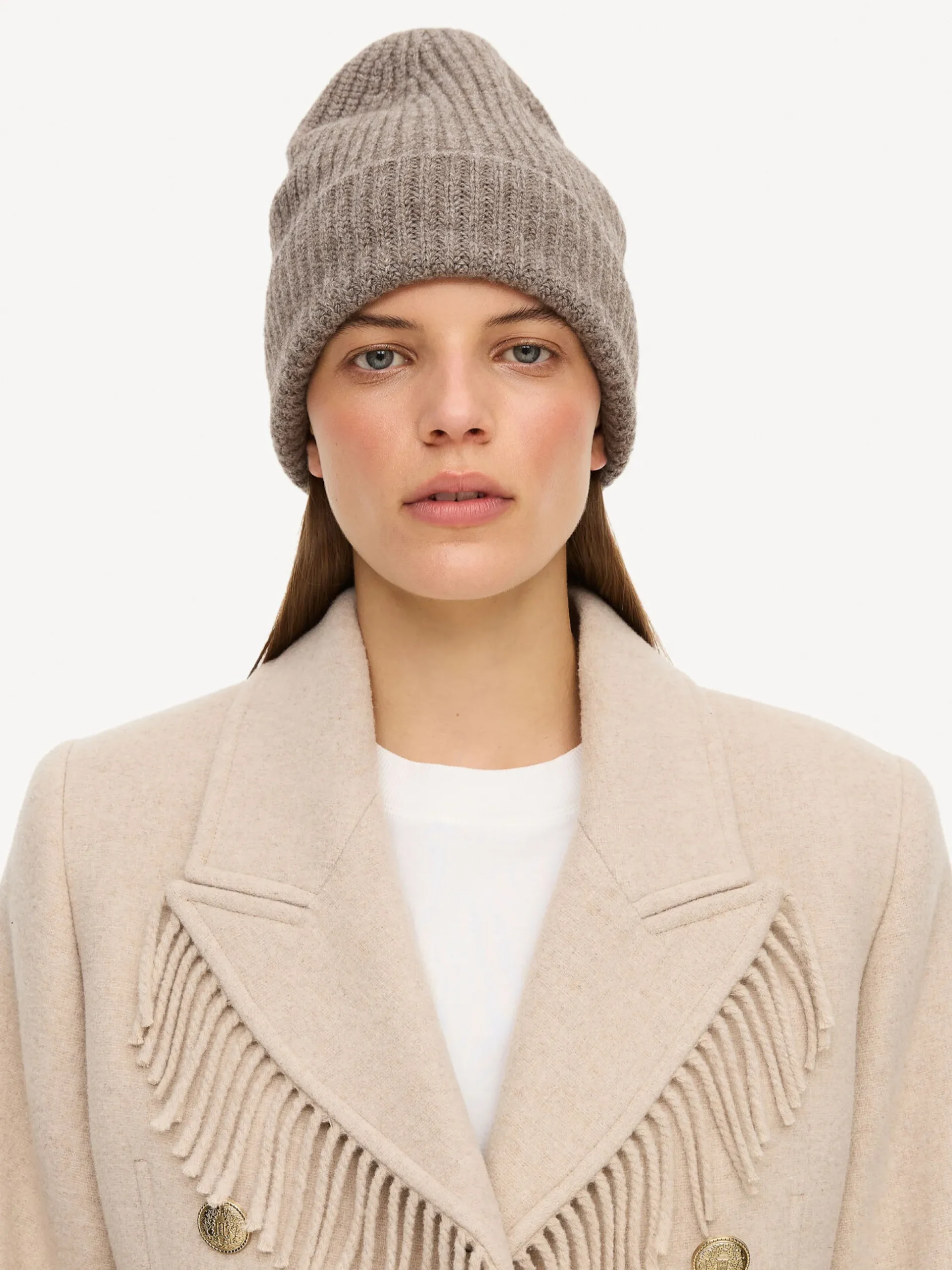 By Malene Birger Other Accessories^Felime Beanie Tehina