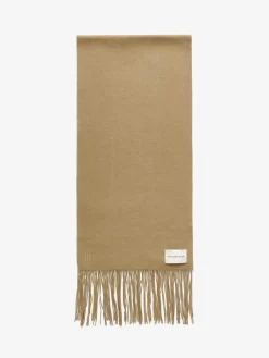 By Malene Birger Scarves^Fringes Scarf Tehina