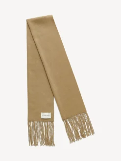 By Malene Birger Scarves^Fringes Scarf Tehina